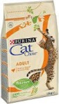 Purina Cat Chow - kuře,krůta 1,5kg