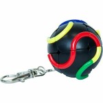Hlavolamy Recent Toys - Mini Divers Helmet