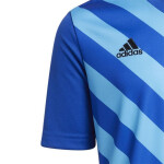 Entrada 22 Graphic Jersey Junior HF0130 tričko Adidas