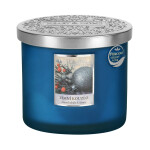 Svíčka elipsa - Zimní kouzlo - Albi