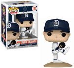 Funko Figurka POP! Tarik Skubal #29 Detroit Tigers MLB