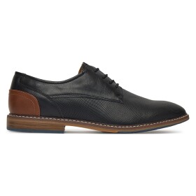 Polobotky Lanetti 123AM0956 Syntetický materiál