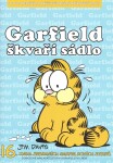 Garfield Škvaří sádlo Jim Davis