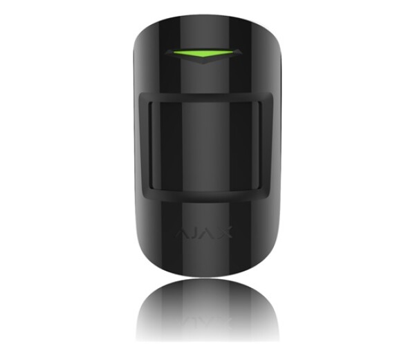 Ajax MotionProtect (8EU) ASP black (38194) EDF_2127216