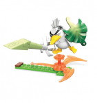 Pokémon figurka Sirfetch'd - Mega Construx 10 cm