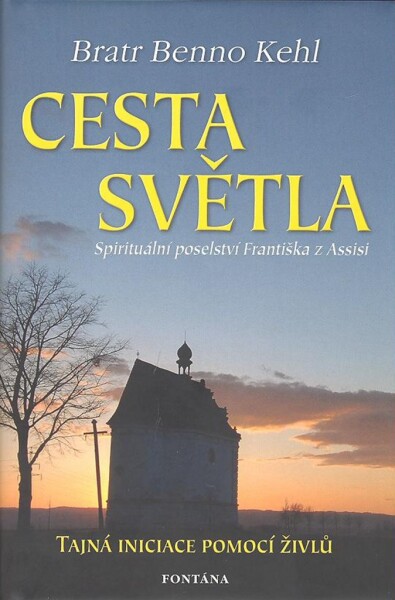 Cesta světla