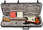 Fender American Ultra Stratocaster HSS RW UB