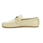Shapen Versa Beige regular mokasíny