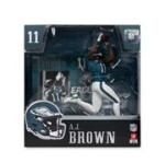 McFarlane Figurka A.J. Brown Philadelphia Eagles NFL