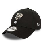 New Era Pánská kšiltovka Oakland Athletics MLB Lansing Lugnuts 9FORTY Adjustable