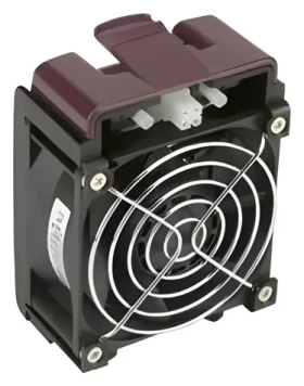 SuperMicro FAN-0082L4 / Ventilátor do serveru / 80 × 80 × 38 mm / 5000 RPM / 68,3 CFM / 45 dB (FAN-0082L4)