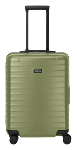 Titan Overseas S20 Forest green 38 L TITAN-3000148-86