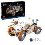 LEGO® Technic 42182 Lunární průzkumné vozidlo NASA Apollo - LRV