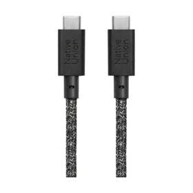 Native Union Belt Cable XL USB-C - USB-C 3m 100 W cosmos (BELT-XL-C-COS-3-NP)