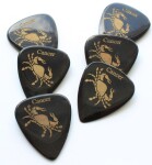 Timber Tones Zodiac Tones Cancer 4-Pack