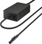 Microsoft Surface 127W Power Supply, USB port US7-00019 - originální