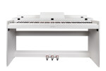 Henry`s Jr. Initi HDP051 - White B-Stock