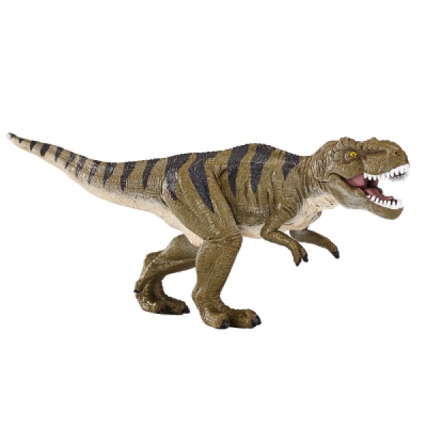 T-Rex figurka