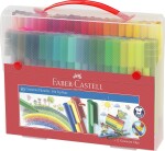 Faber-Castell 155560 Connector taška 60 ks