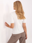 Jumper PM SW PM 5053.39 ecru S/M