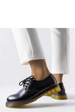 Polobotky model 207086 Solea 37