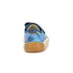 Froddo Canvas G1700440-15 Dark Denim