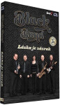Black Band - Láska je zázrak CD+DVD