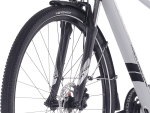 Rock Machine Rokk 40, rám 22" (XL), model 2026, barva Gloss Limerock Grey - ZDARMA dopravné, seřízení, odborná montáž a sada světel! (Záruka nejlepší ceny. Nalezli jste někde lepší cenu? Napište nám a zkusíme ji trumfnout! )