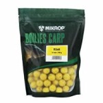 Mikrop Boilies Carp Višeň 500g