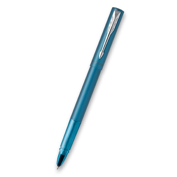 Parker 1502/2459776 Royal Vector XL Teal roller