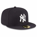 New Era Pánská kšiltovka New York Yankees MLB 1996 World Series Cooperstown 59FIFTY Fitted Velikost: 7