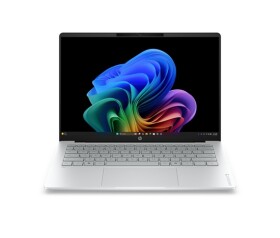 NTB HP OmniBook 5 NG AI PC 14-hh0001ncx,Ultra 5 322 (6C) 46 NPU TOPs,46 TOPS,14.0" 3K,16GB LPDDR5X,512GB SSD,Win11,3Y EDF_1228858