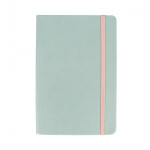 Mátový velký journal zápisník