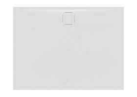 Sprchová vanička obdélníková SAT Vision 100x90 cm litý mramor SATSVVI10090B SATSVVI10090B