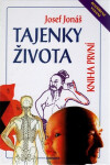 Tajenky života - kniha první, 1. vydání - Josef Jonáš