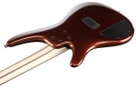 Ibanez SR305E Root Beer Metallic