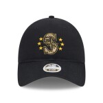 New Era Dámská kšiltovka Seattle Mariners MLB 2024 Armed Forces Women's 9TWENTY