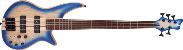 Jackson PRO SPECTRA V NT - BLUE BURST