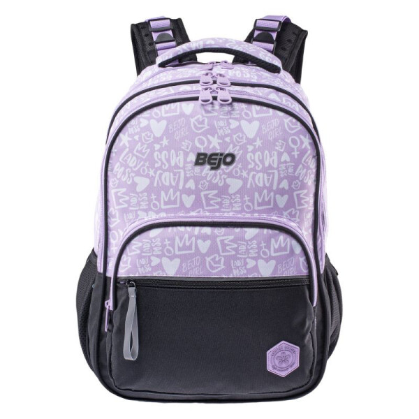 Batoh Bejo Schoolmate Jr 92800603151 NEUPLATŇUJE SE
