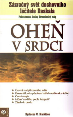 Oheň srdci