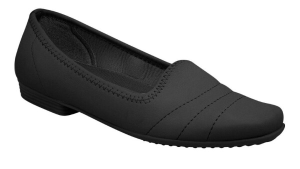 Piccadilly 262001-20 Dámské baleríny černé 38