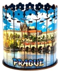 2KIDS TOYS Skládačka Krabička Praha