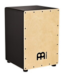 Meinl JBCAJBK-MA Bass Cajon - Maple