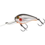 Westin Wobler MegaBite DR Crankbait Floating Steel Sardine,Westin Wobler MegaBite DR Crankbait Floating Steel Sardine