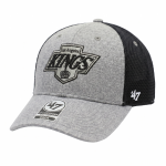 47 Brand Pánská kšiltovka Los Angeles Kings NHL ’47 Contender Grey/Black Flex
