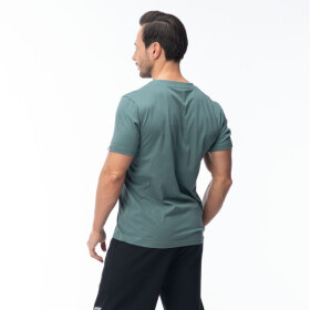 Pánské tričko s krátkým rukávem HAMILONI XL