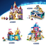 LEGO LEGO® │ Disney 43294 Locika ve své mini věži