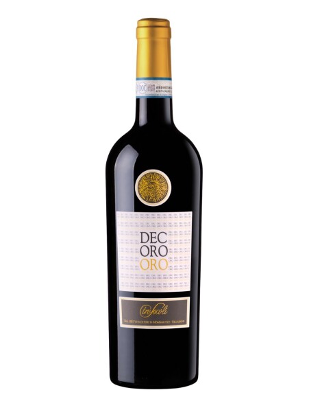 Dec Oro Oro Tre Secoli