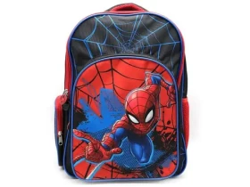 MaDe Batoh XL "SPIDERMAN" (13597)