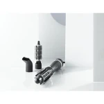 Rowenta CF6320F0 Brush Express Style černá / Kartáč na horký vzduch / 3v1 / 900 W / 3 rychlosti / studená špička (CF6320F0)
